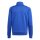 adidas Tiro 24 Trainingsjacke Kinder - blau/weiß