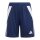 adidas Tiro 24 Trainingsshorts Kinder - navy/weiß