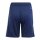 adidas Tiro 24 Trainingsshorts Kinder - navy/weiß