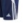 adidas Tiro 24 Trainingsshorts Kinder - navy/weiß