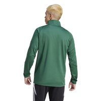 adidas Tiro 24 Trainingstop Herren - dunkelgr&uuml;n/wei&szlig;