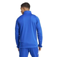 adidas Tiro 24 Trainingstop Herren - blau/wei&szlig;