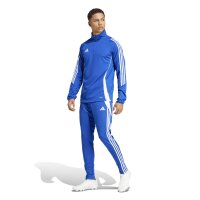 adidas Tiro 24 Trainingstop Herren - blau/wei&szlig;