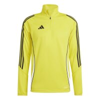 adidas Tiro 24 Trainingstop Herren - gelb/schwarz/wei&szlig;