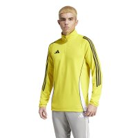 adidas Tiro 24 Trainingstop Herren - gelb/schwarz/wei&szlig;