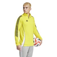 adidas Tiro 24 Trainingstop Herren - gelb/schwarz/wei&szlig;