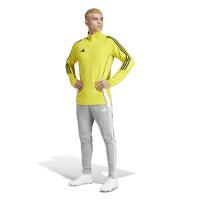 adidas Tiro 24 Trainingstop Herren - gelb/schwarz/wei&szlig;