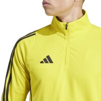 adidas Tiro 24 Trainingstop Herren - gelb/schwarz/wei&szlig;