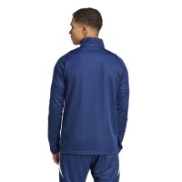 adidas Tiro 24 Trainingstop Herren - navy/wei&szlig;