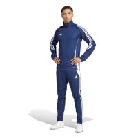 adidas Tiro 24 Trainingstop Herren - navy/wei&szlig;