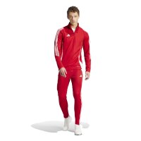 adidas Tiro 24 Trainingstop Herren - rot/wei&szlig;