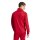 adidas Tiro 24 Trainingstop Herren - rot/weiß