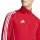 adidas Tiro 24 Trainingstop Herren - rot/weiß