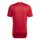 adidas Tiro 24 Competition Trainingstrikot Herren - rot/orange