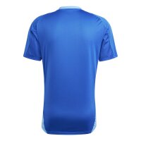 adidas Tiro 24 Competition Trainingstrikot Herren - blau