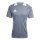 adidas Tiro 24 Competition Trainingstrikot Herren - grau/weiß