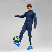 Puma Ultra Match FG/AG Herren - blau/wei&szlig;/gr&uuml;n