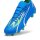 Puma Ultra Match FG/AG Herren - blau/weiß/grün