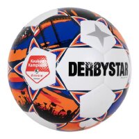 Derbystar Eerste Divisie Brillant APS v23 Fußball -...