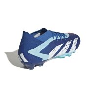 adidas Predator Accuracy.1 AG Herren - blau/wei&szlig;/orange