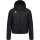 hummel Hmlgo Quilted Hood Trainingsjacke Herren - black