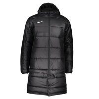 Nike Academy Pro 2 in 1 Winterjacke Damen - schwarz