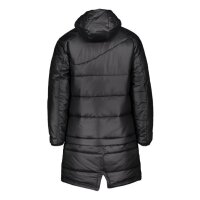 Nike Academy Pro 2 in 1 Winterjacke Damen - schwarz