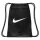 Nike Brasilia 9.5 Trainingsbeutel - schwarz/weiß