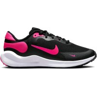 Nike Revolution 7 Laufschuhe Kinder - schwarz/pink