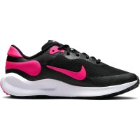 Nike Revolution 7 Laufschuhe Kinder - schwarz/pink