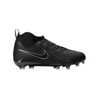 Nike Phantom Luna 2 Academy FG/MG Kinder - schwarz