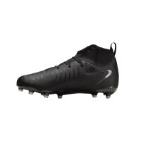 Nike Phantom Luna 2 Academy FG/MG Kinder - schwarz