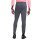 Nike Strike Dri-Fit Trainingshose Herren - grau/rosa