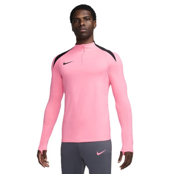 Nike Strike Dri-Fit Trainingstop Herren - rosa/schwarz