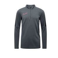 Nike Academy 23 Trainingstop Kinder - grau/rosa