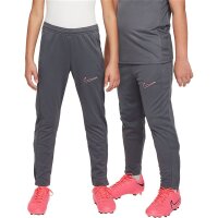 Nike Academy 23 Trainingshose Kinder - grau/rosa