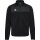 hummel Hmlgo Fleece Trainingsjacke Herren - black