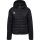 hummel Hmlgo Quilted Hood Trainingsjacke Damen - black