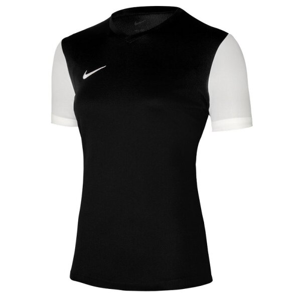 Nike Tiempo Premier II Trikot Damen - schwarz/weiß