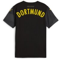 Puma Borussia Dortmund Away Trikot 24/25 Kinder -...