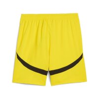 Puma Borussia Dortmund Shorts 24/25 Kinder - gelb/schwarz