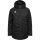 hummel Hmlgo Parka Trainingsjacke Herren - black