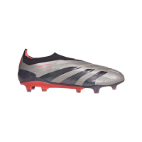 adidas Predator Elite FG Herren - lila/silber