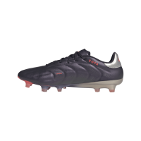 adidas Copa Pure 2 Elite FG Herren - lila/silber