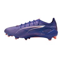 Puma Ultra 5 Ultimate FG Herren - lila/rosa/weiß