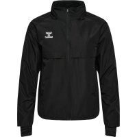 hummel Hmlgo Shell Trainingsjacke Herren - black