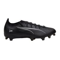 Puma Ultra 5 Match FG/AG Herren - schwarz/weiß