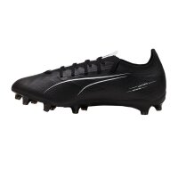 Puma Ultra 5 Match FG/AG Herren - schwarz/weiß