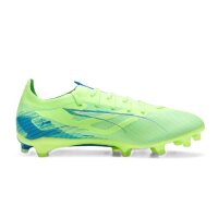 Puma Ultra 5 Match FG/AG Herren - grün/blau/weiß