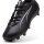 Puma Ultra 5 Play FG/AG Kinder - schwarz/weiß